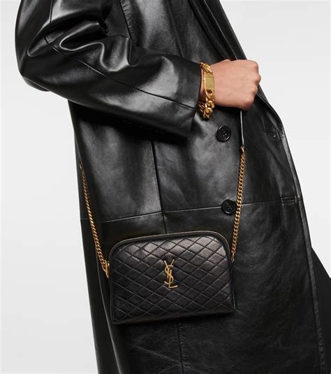 saint laurent gaby bag.